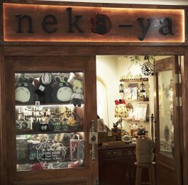Neko-ya Novelty Shop